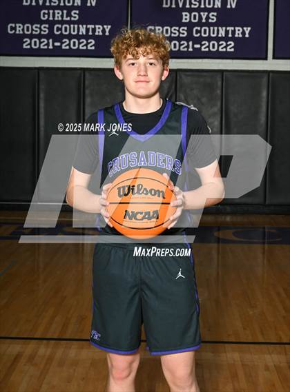 Thumbnail 3 in Northwest Christian (Team and Individuals) photogallery.