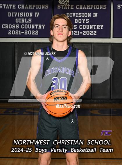 Thumbnail 3 in Northwest Christian (Team and Individuals) photogallery.