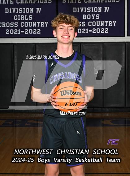 Thumbnail 3 in Northwest Christian (Team and Individuals) photogallery.