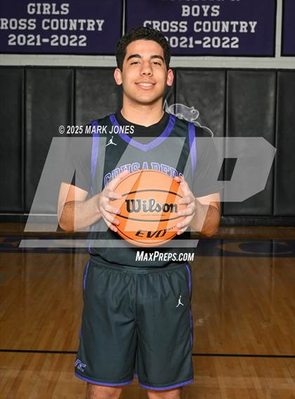 Thumbnail 3 in Northwest Christian (Team and Individuals) photogallery.
