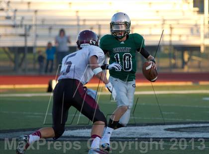 Thumbnail 3 in Woodcreek @ Granite Bay photogallery.