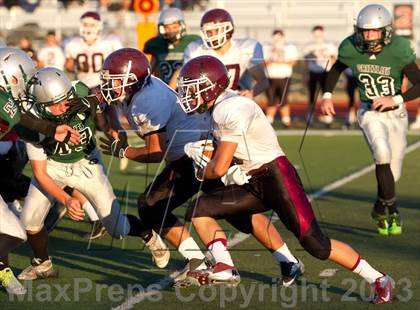 Thumbnail 1 in Woodcreek @ Granite Bay photogallery.