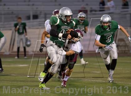 Thumbnail 2 in Woodcreek @ Granite Bay photogallery.