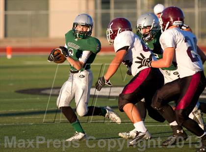 Thumbnail 1 in Woodcreek @ Granite Bay photogallery.