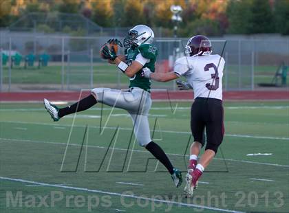 Thumbnail 1 in Woodcreek @ Granite Bay photogallery.