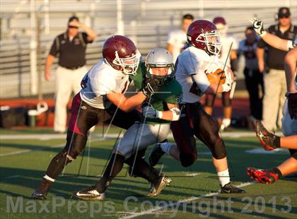Thumbnail 3 in Woodcreek @ Granite Bay photogallery.
