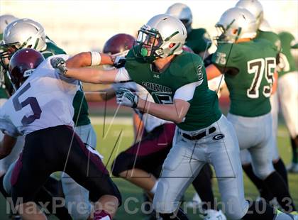 Thumbnail 2 in Woodcreek @ Granite Bay photogallery.