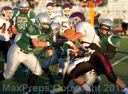 Thumbnail 2 in Woodcreek @ Granite Bay photogallery.