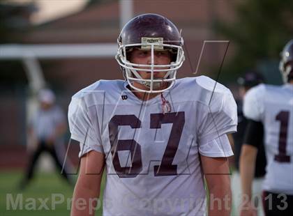 Thumbnail 1 in Woodcreek @ Granite Bay photogallery.