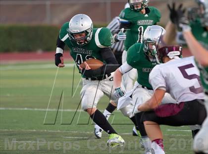Thumbnail 2 in Woodcreek @ Granite Bay photogallery.