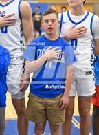 Photo from the gallery "Cibola @ O'Connor"