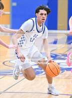 Photo from the gallery "Cibola @ O'Connor"