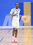 Photo from the gallery "Cibola @ O'Connor"