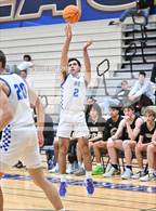 Photo from the gallery "Cibola @ O'Connor"