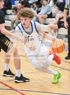 Photo from the gallery "Cibola @ O'Connor"