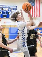 Photo from the gallery "Cibola @ O'Connor"