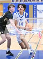 Photo from the gallery "Cibola @ O'Connor"
