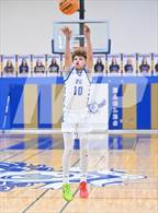 Photo from the gallery "Cibola @ O'Connor"