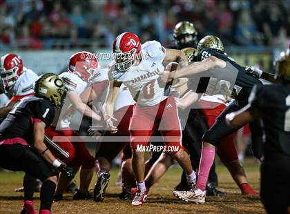 Thumbnail 3 in Dardanelle @ Clinton photogallery.