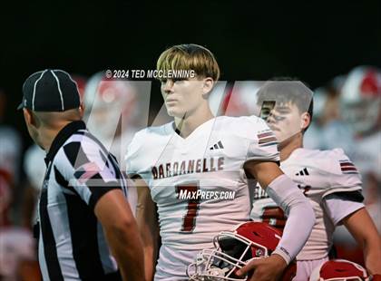 Thumbnail 3 in Dardanelle @ Clinton photogallery.