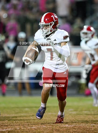 Thumbnail 1 in Dardanelle @ Clinton photogallery.