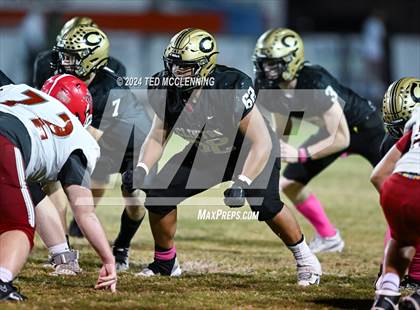 Thumbnail 1 in Dardanelle @ Clinton photogallery.