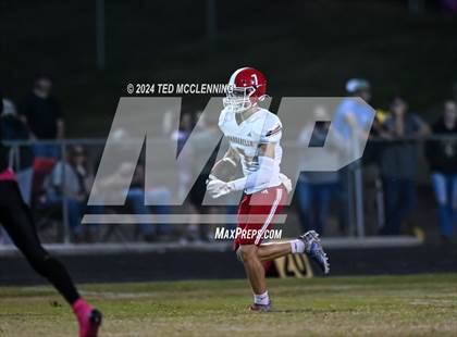 Thumbnail 1 in Dardanelle @ Clinton photogallery.
