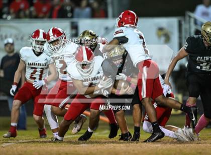 Thumbnail 2 in Dardanelle @ Clinton photogallery.