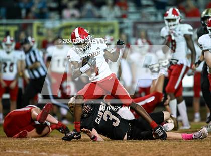 Thumbnail 2 in Dardanelle @ Clinton photogallery.