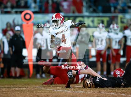 Thumbnail 3 in Dardanelle @ Clinton photogallery.