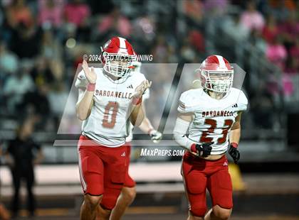 Thumbnail 2 in Dardanelle @ Clinton photogallery.