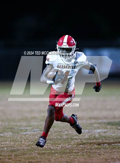 Thumbnail 2 in Dardanelle @ Clinton photogallery.