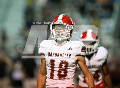 Thumbnail 1 in Dardanelle @ Clinton photogallery.