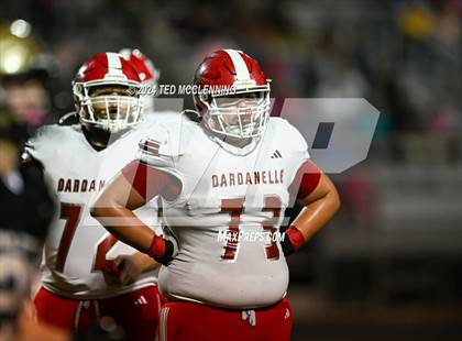 Thumbnail 1 in Dardanelle @ Clinton photogallery.