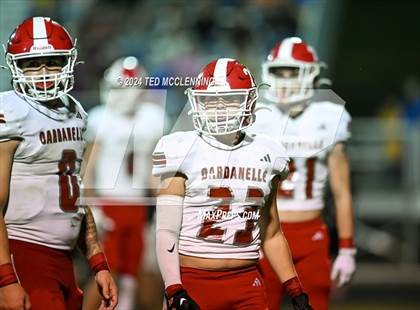 Thumbnail 3 in Dardanelle @ Clinton photogallery.
