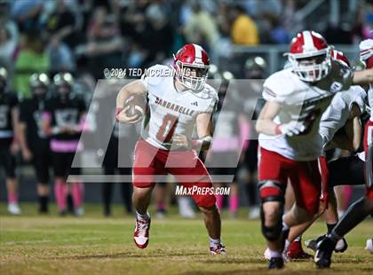 Thumbnail 2 in Dardanelle @ Clinton photogallery.