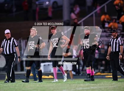 Thumbnail 1 in Dardanelle @ Clinton photogallery.