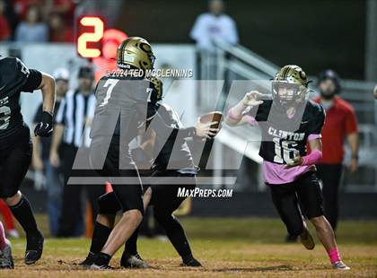 Thumbnail 2 in Dardanelle @ Clinton photogallery.