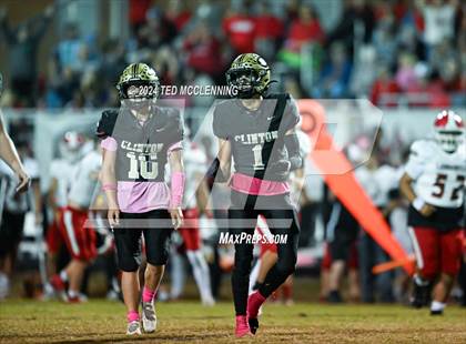 Thumbnail 3 in Dardanelle @ Clinton photogallery.