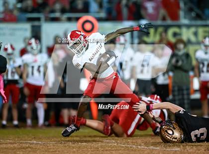 Thumbnail 1 in Dardanelle @ Clinton photogallery.