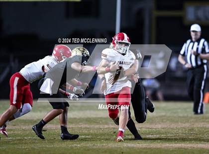 Thumbnail 2 in Dardanelle @ Clinton photogallery.