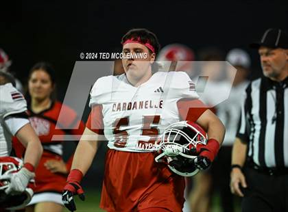 Thumbnail 2 in Dardanelle @ Clinton photogallery.