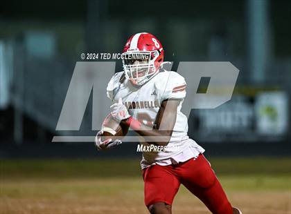 Thumbnail 3 in Dardanelle @ Clinton photogallery.