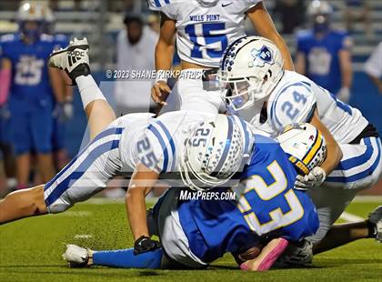 Thumbnail 3 in Wills Point @ Sunnyvale photogallery.