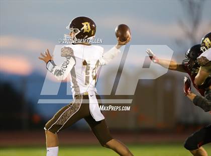 Thumbnail 3 in Davis @ Weber photogallery.