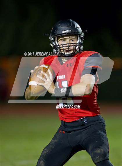Thumbnail 3 in Davis @ Weber photogallery.