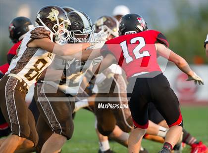 Thumbnail 3 in Davis @ Weber photogallery.