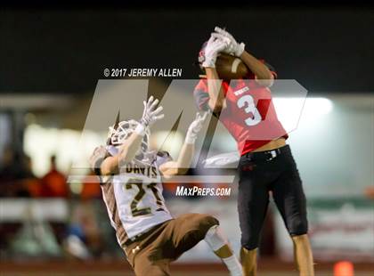 Thumbnail 2 in Davis @ Weber photogallery.