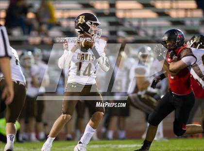 Thumbnail 3 in Davis @ Weber photogallery.