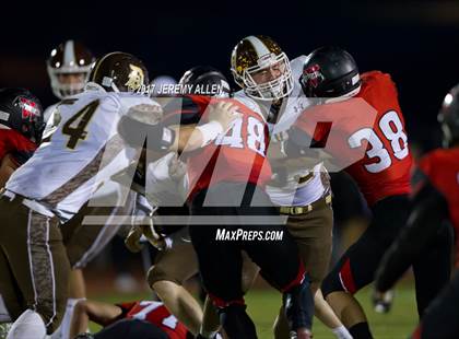 Thumbnail 3 in Davis @ Weber photogallery.